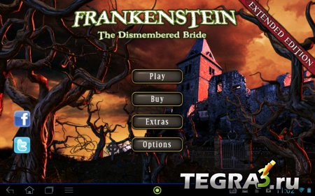 Frankenstein: The Dismembered Bride HD v1.0.17