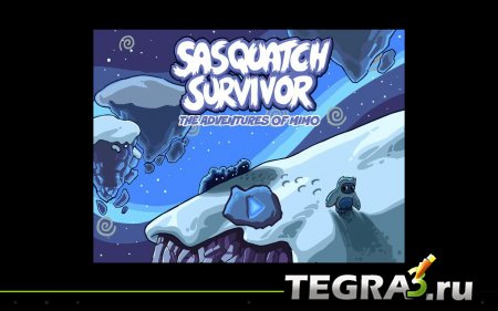 Sasquatch Survivor v1.1.8 