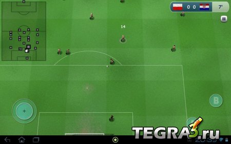 Active Soccer v1.4.1