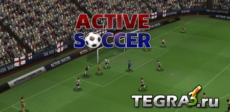 Active Soccer v1.4.1