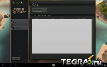 Leviathan: Warships v1.0
