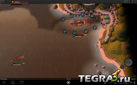 Leviathan: Warships v1.0