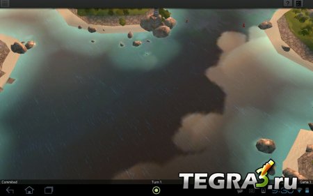 Leviathan: Warships v1.0