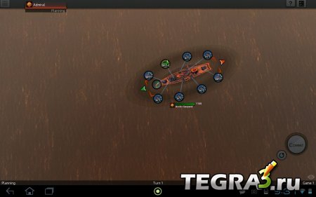 Leviathan: Warships v1.0