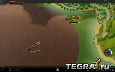 Leviathan: Warships v1.0