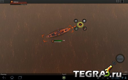 Leviathan: Warships v1.0