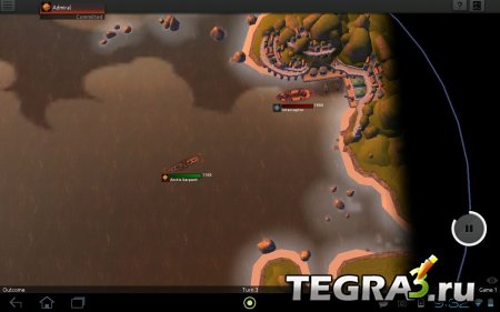 Leviathan: Warships v1.0