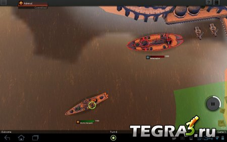 Leviathan: Warships v1.0