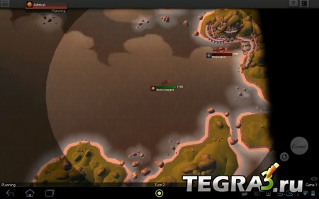 Leviathan: Warships v1.0