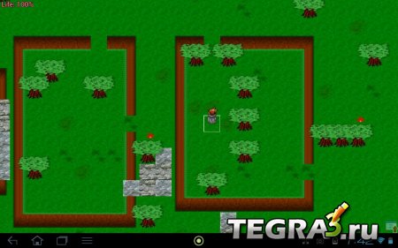  DroidCraft