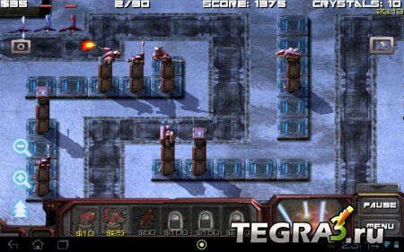 Zerg Must Die! 3D (TD Game) v1.0.5 (Unlimited Money)