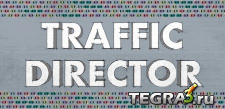 иконка Traffic Director