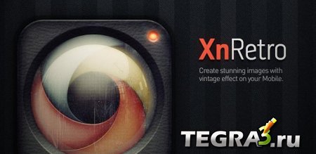 XnRetro Pro v1.60
