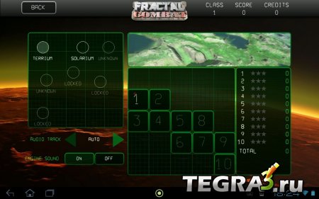 Fractal Combat v1.1.0.0 +Мод (бесконечные деньги)