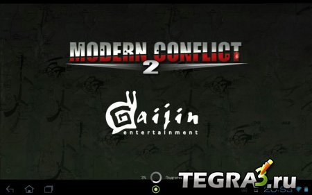 Modern Conflict 2 v1.14.1
