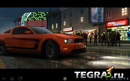 Fast & Furious 6 The Game (Форсаж 6) v3.4.0