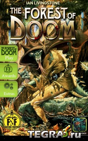 Forest of Doom v1.0.0.0