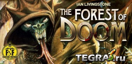 Forest of Doom v1.0.0.0