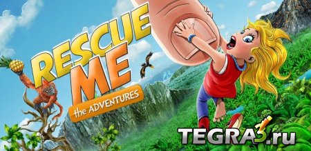 Иконка Rescue Me - The Adventures
