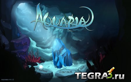 иконка Aquaria