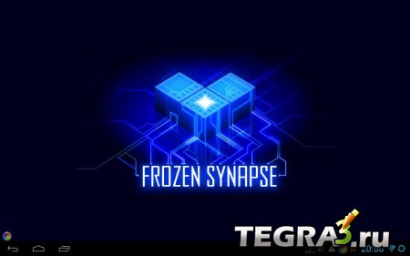 иконка Frozen Synapse