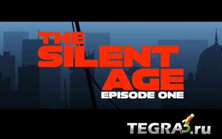 The Silent Age v1.3
