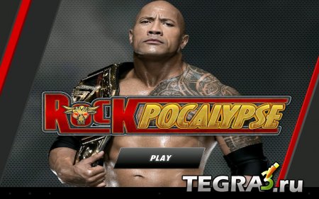 WWE Presents: Rockpocalypse v1.1.0