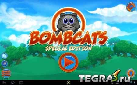 Bombcats: Special Edition v1.01