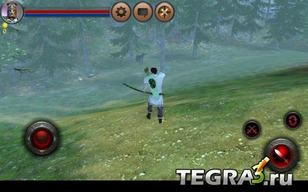  World of Anargor - 3D RPG v1.0