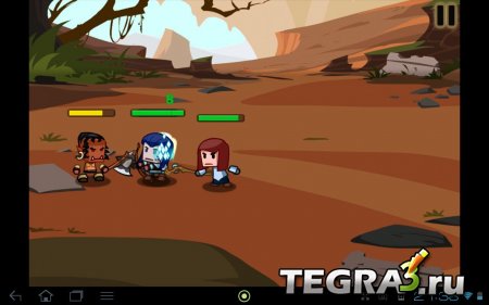 Heroes vs Monsters v3.3.9 Mod (Unlimited Coins)