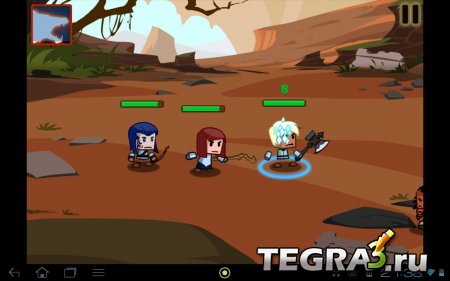 Heroes vs Monsters v3.3.9 Mod (Unlimited Coins)