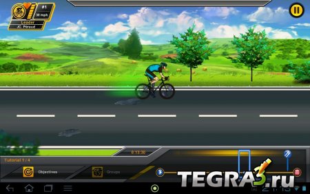 Tour de France 2013 - The Game v1.0.9