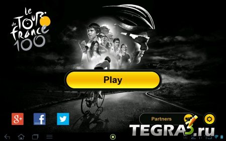 Tour de France 2013 - The Game v1.0.9