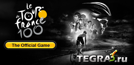 иконка Tour de France 2013 - The Game