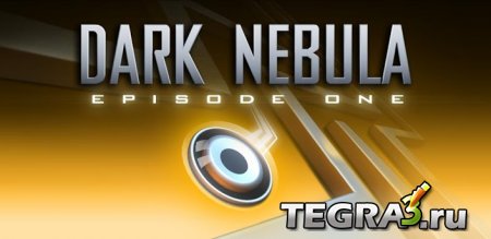 иконка Dark Nebula HD - Episode One