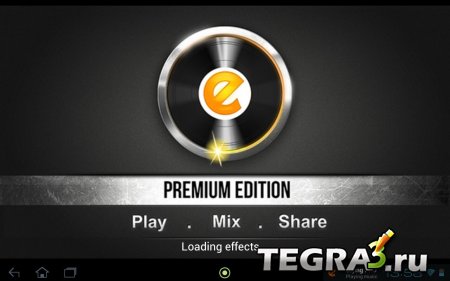 edjing Premium - DJ Mix studio v2.3.0