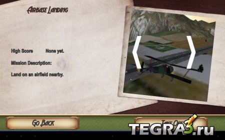 Flight Theory Flight Simulator v3.1