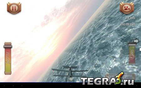 Flight Theory Flight Simulator v3.1