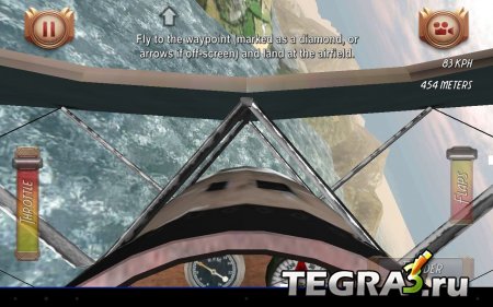 Flight Theory Flight Simulator v3.1