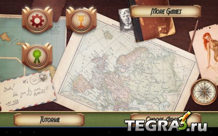 Flight Theory Flight Simulator v3.1