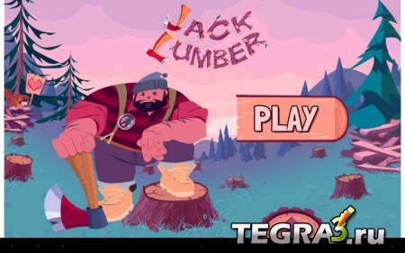 Jack Lumber v1.5.4