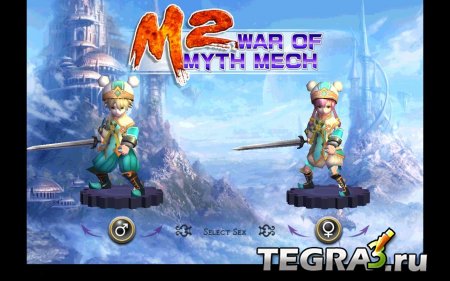M2: War of Myth Mech v.1.0.2