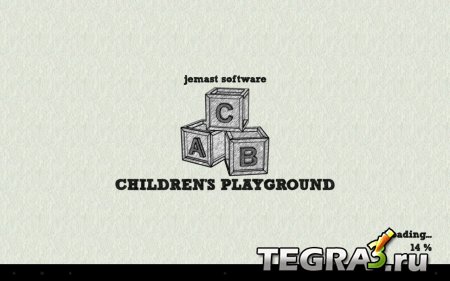 иконка Children's Playground