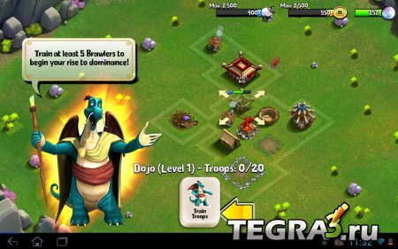 Battle Dragons v1.0.2.0 Online