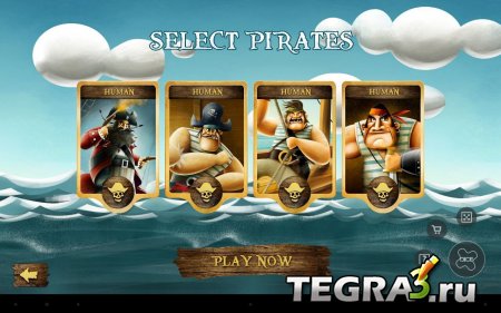 Egmont - Pirates v1.0