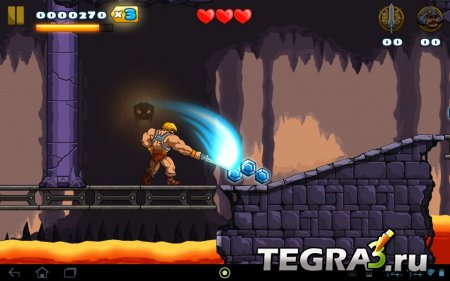 He-Man: The Most Powerful Game v1.0.0