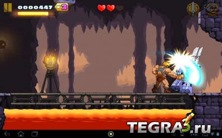He-Man: The Most Powerful Game v1.0.0