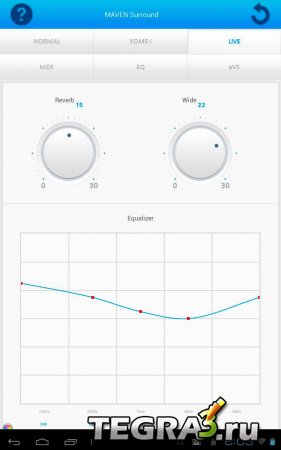 MAVEN Music Player (Pro) v.2.44.29