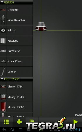 SimpleRockets v1.5.6