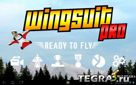 Wingsuit Pro v1.503